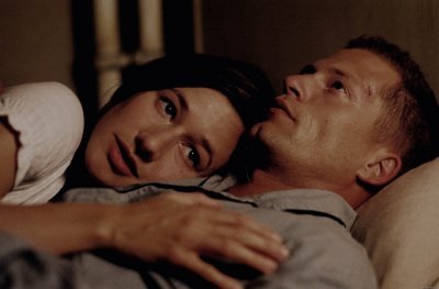 Mezítlábas szerelem - Johanna Wokalek és Til Schweiger