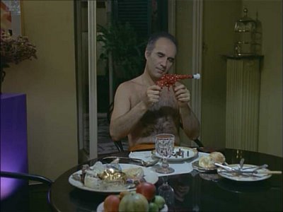 Michel Piccoli - Dillinger halott