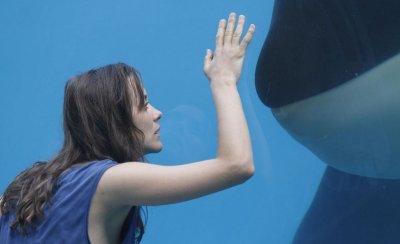 Rozsda és csont - Marion Cotillard