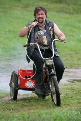 Üvegtigris 2. - Csuja Imre