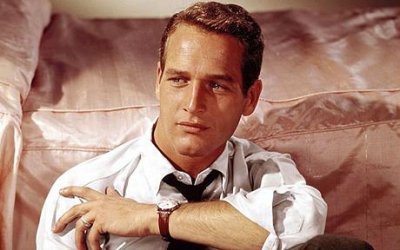 Az ifjúság édes madara - Paul Newman