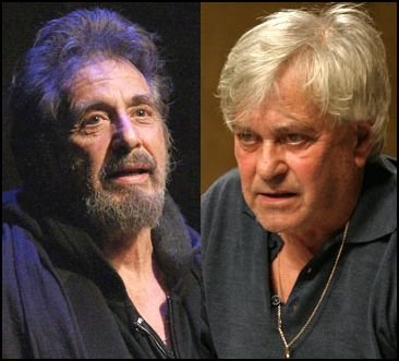 al pacino - végvári tamás