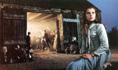 egy tiszta nő - nastassja kinski