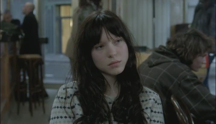 francia szépség - lea seydoux