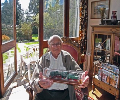 nicky családja - nicholas winton