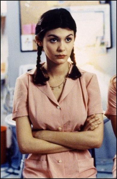 vénusz szépségszalon - audrey tautou