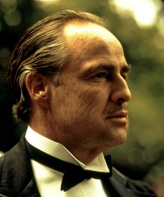 A Keresztapa - Marlon Brando
