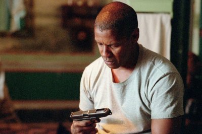 A tűzben edzett férfi - Denzel Washington