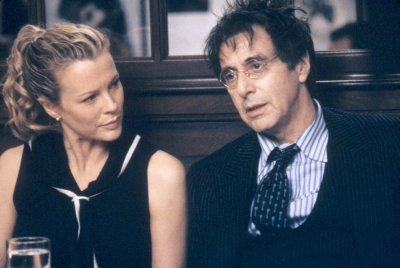 Ismerős játékok - Kim Basinger és Al Pacino