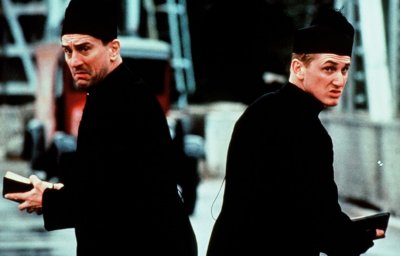 Nem vagyunk mi angyalok - Robert De Niro és Sean Penn