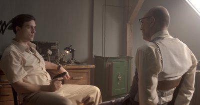 a berni követ - szabó kimmel és kulka