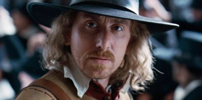 a királyt megölni - tim roth