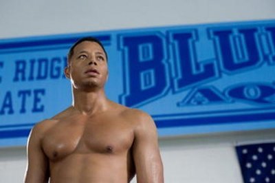 Büszkeség - Terrence Howard