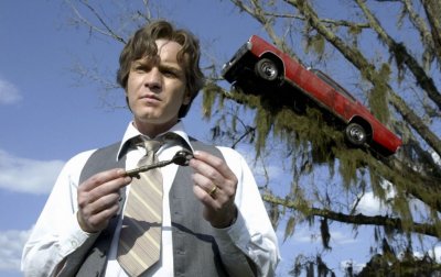 Nagy Hal - Ewan McGregor