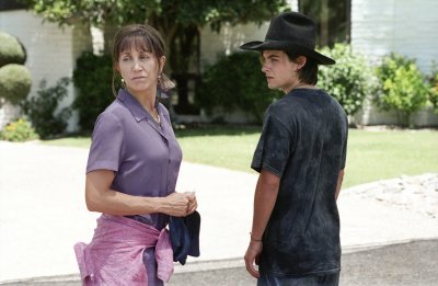 Transamerica - Felicity Huffman és Kevin Zegers
