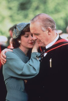 Árnyékország - Debra Winger és Sir Anthony Hopkins