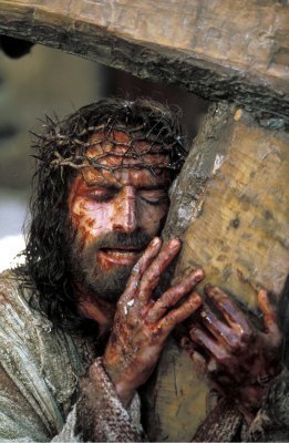 A Passió - Jim Caviezel