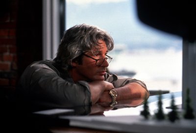 Vágyak vonzásában - Richard Gere
