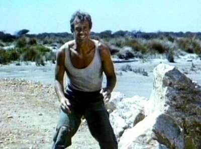 A Profi - Jean-Paul Belmondo