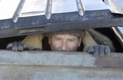 A nagy fehérség - Robin Williams