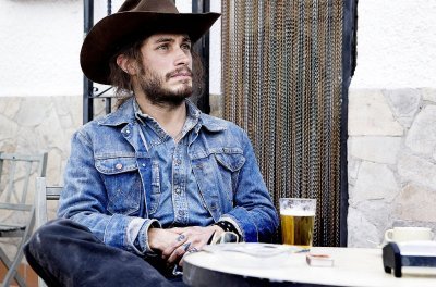 Az irányítás határai - Gael García Bernal