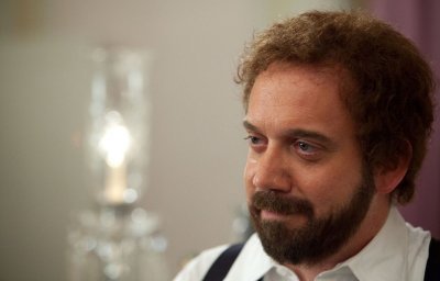 Barney és a nők - Paul Giamatti