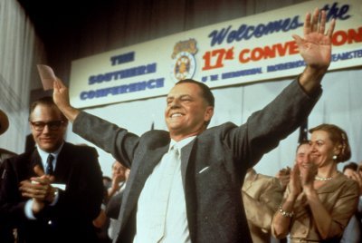 Hoffa - Jack Nicholson