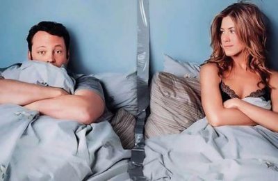 Szakíts, ha bírsz - Vince Vaughn és Jennifer Aniston