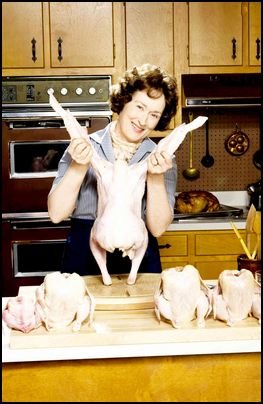 julie és julia - meryl streep