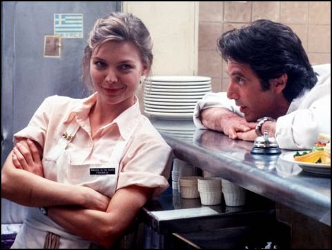 krumplirózsa (michelle pfeiffer és al pacino)