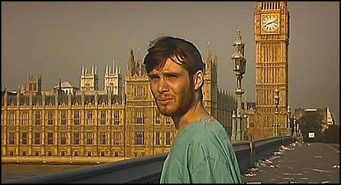 28 nappal később - cillian murphy