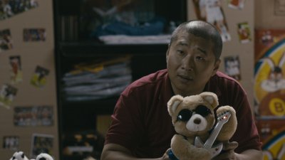 A zöld sárkány gyermekei - Yu Debin