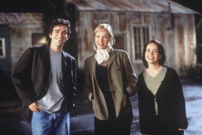 Vonzások és állatságok - Ben Chaplin, Uma Thurman és Janeane Garofalo