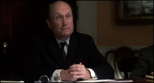 zavaros vizeken - robert duvall