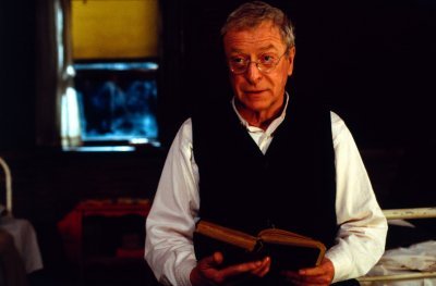 Árvák hercege - Michael Caine