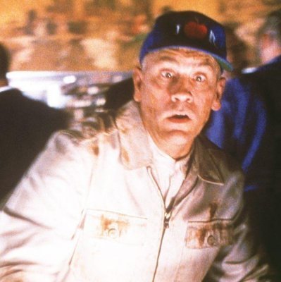 A John Malkovich menet - John Malkovich