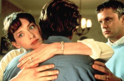 A szomszéd - Joan Cusack, Jeff Bridges és Tim Robbins