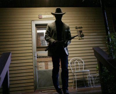 A törvény embere - Timothy Olyphant