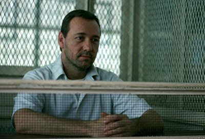 David Gale élete - Kevin Spacey