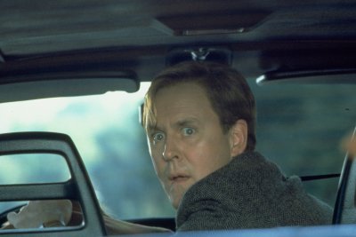 Káin ébredése - John Lithgow