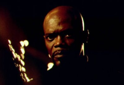 Shaft - Samuel L. Jackson