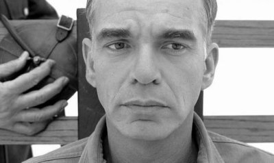 Az ember, aki ott se volt - Billy Bob Thornton