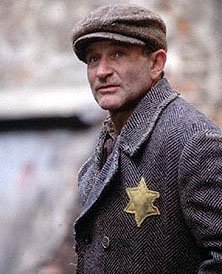 Hazudós Jakab - Robin Williams