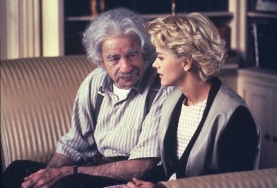 I. Q. - A szerelem relatív - Walter Matthau és Meg Ryan