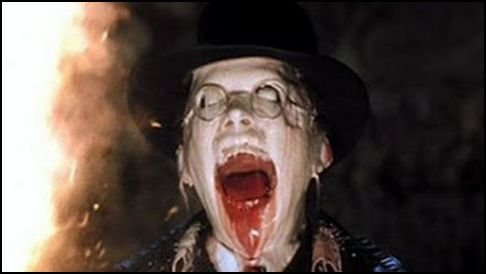 az elveszett frigyláda fosztogatói