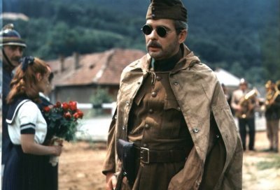 isten hozta őrnagy úr - latinovits zoltán