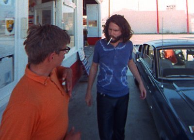 jim morrison - ha idegen vagy, a doors története