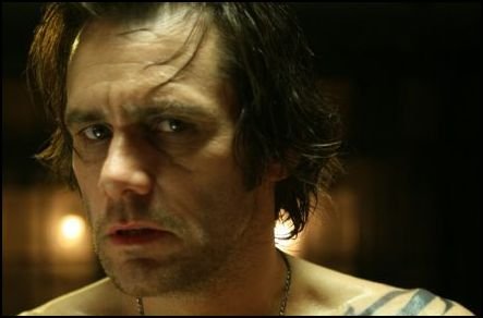 A 23-as szám - Jim Carrey