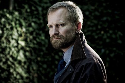 A Blekinge utcai banda - Ulrich Thomsen
