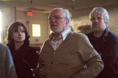 Apu vad napjai - Laura Linney, Philip Bosco és Philip Seymour Hoffman